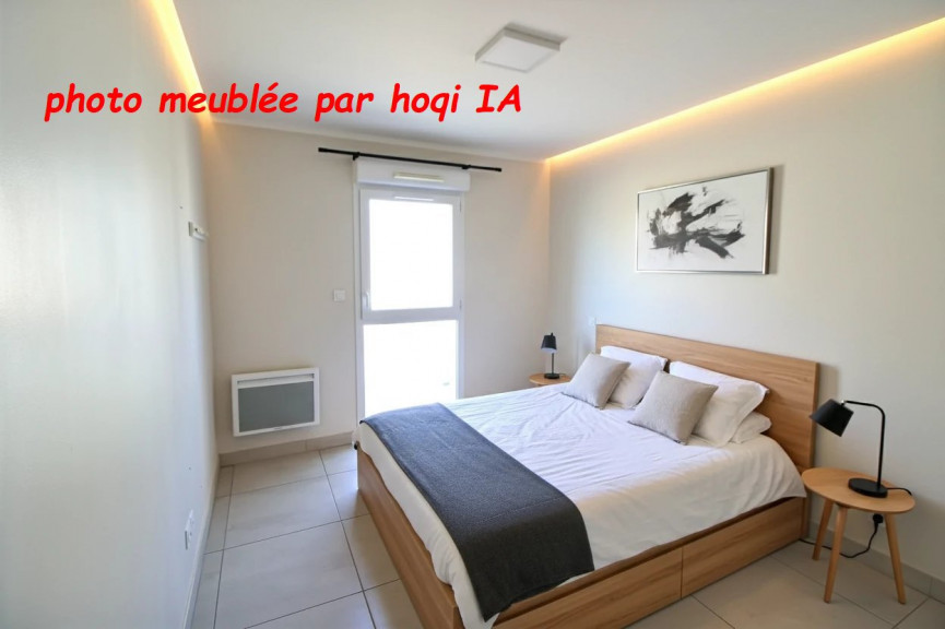 à vendre Appartement terrasse Meze - Photo 7