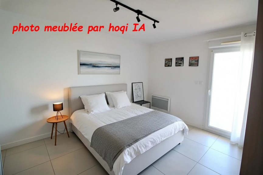 à vendre Appartement terrasse Meze - Photo 8