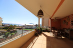 à vendre Appartement terrasse Meze
