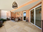 à vendre Appartement terrasse Meze
