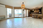 à vendre Appartement terrasse Meze