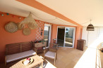 à vendre Appartement terrasse Meze