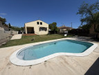 à vendre Villa Balaruc Les Bains
