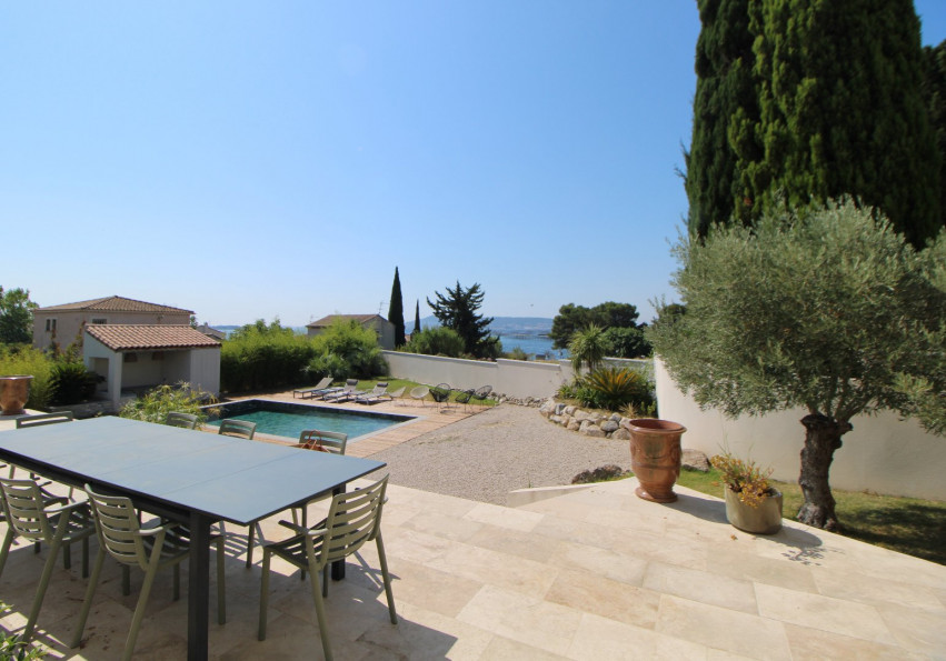 à vendre Villa Bouzigues - Photo 9