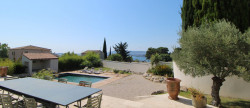 vente Villa Bouzigues