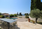 à vendre Villa Bouzigues