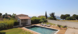 vente Villa Bouzigues