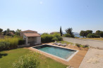 à vendre Villa Bouzigues