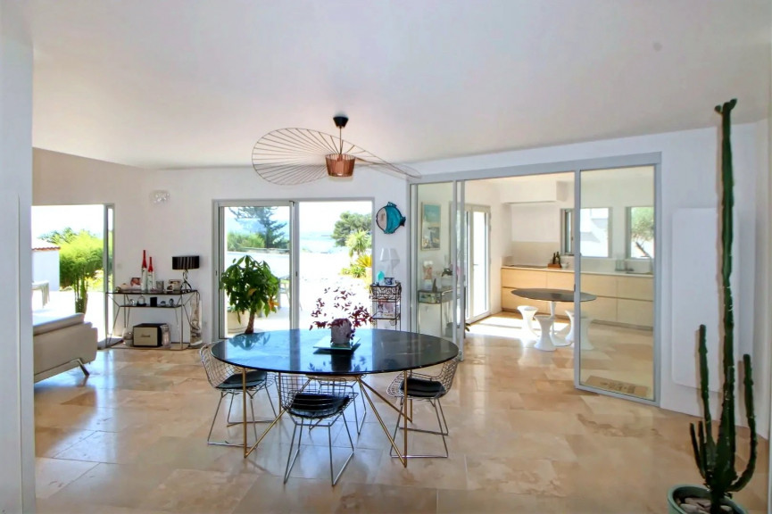 à vendre Villa Bouzigues - Photo 4