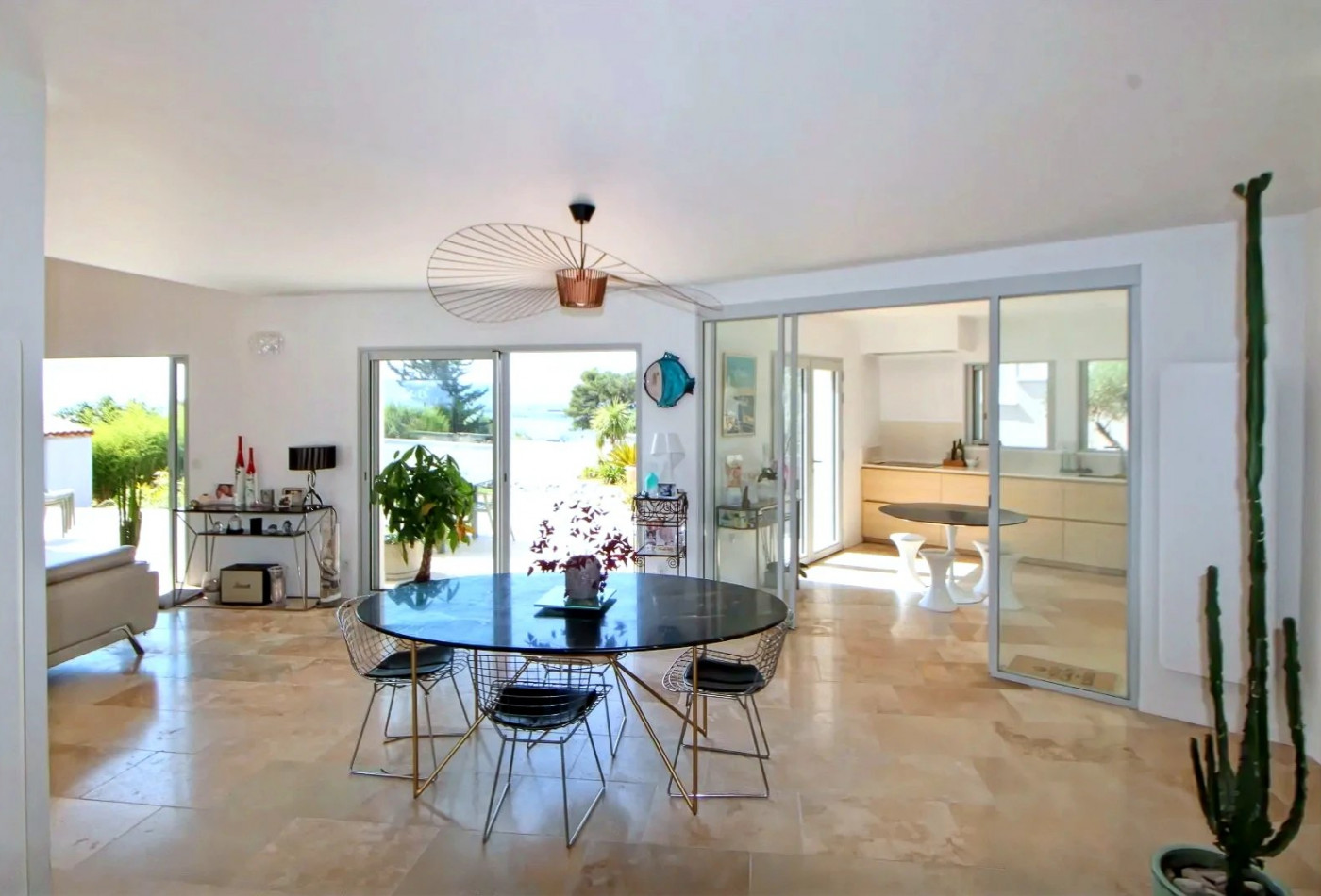vente Villa Bouzigues - Photo 4