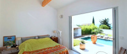 vente Villa Bouzigues