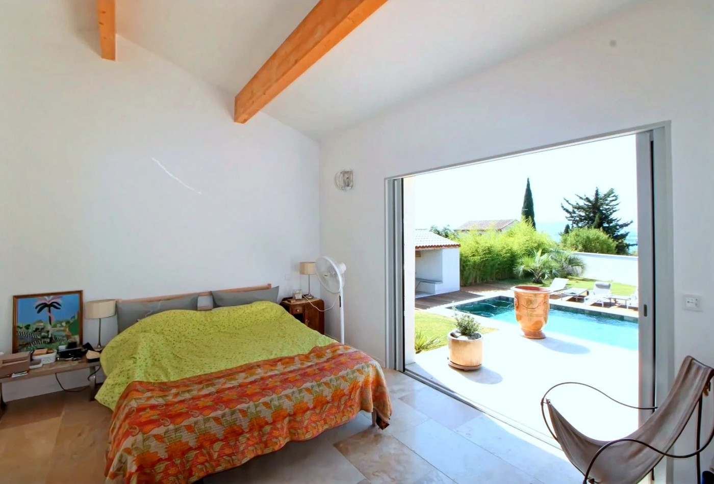 vente Villa Bouzigues - Photo 8