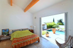 à vendre Villa Bouzigues