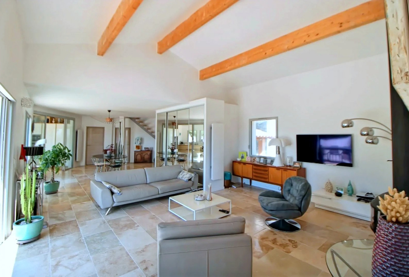 vente Villa Bouzigues - Photo 3