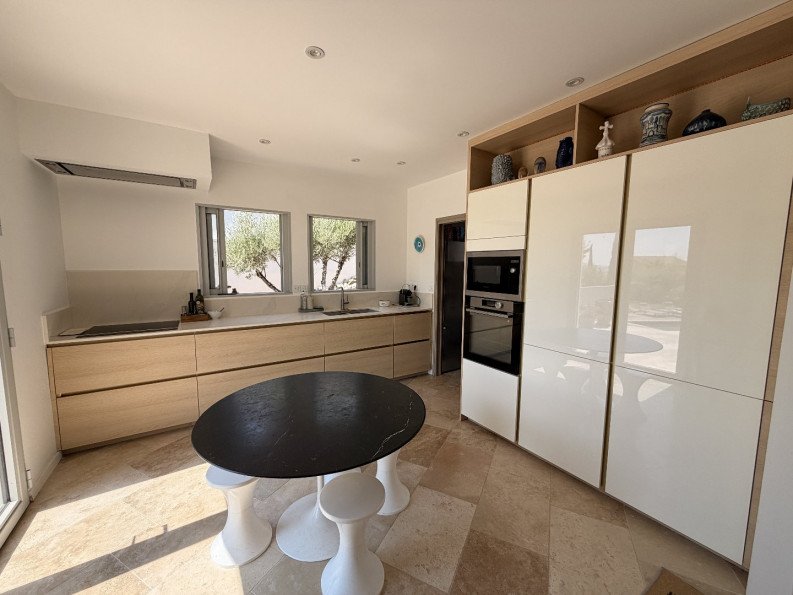 à vendre Villa Bouzigues - Photo 10