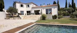 vente Villa Bouzigues