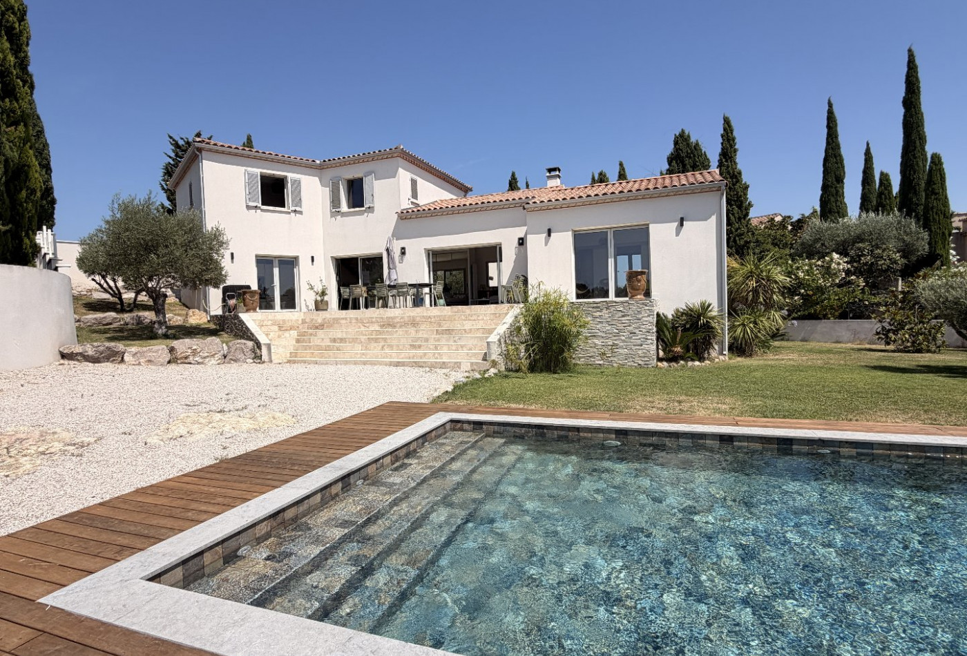 vente Villa Bouzigues - Photo 1