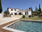 à vendre Villa Bouzigues