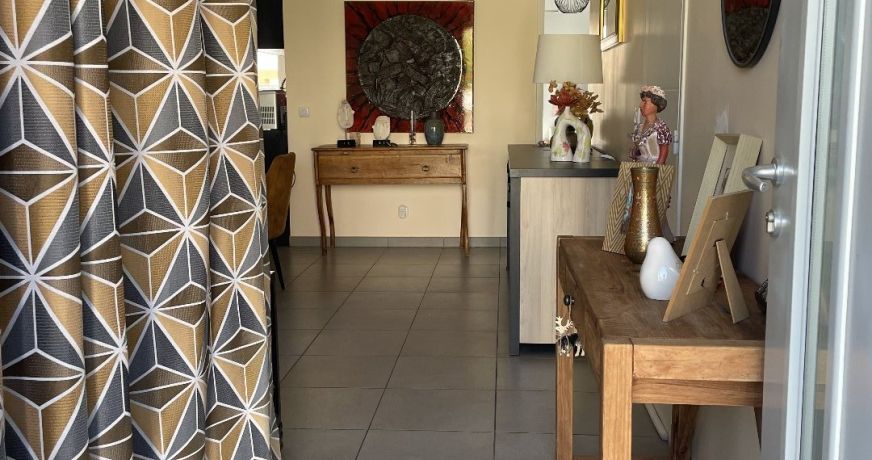 vente Villa Meze