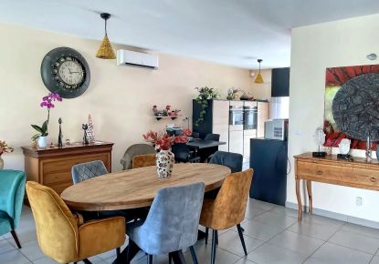 vente Villa Meze