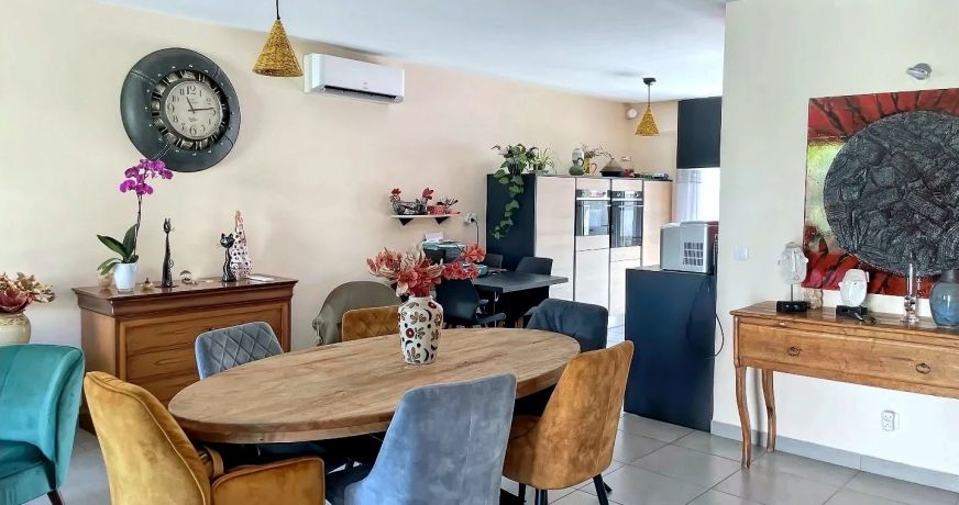 vente Villa Meze