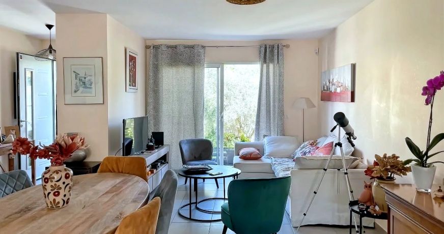 vente Villa Meze