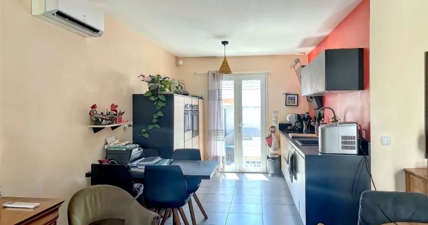 vente Villa Meze
