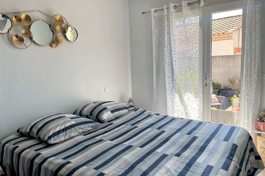 à vendre Villa Meze - Photo 6