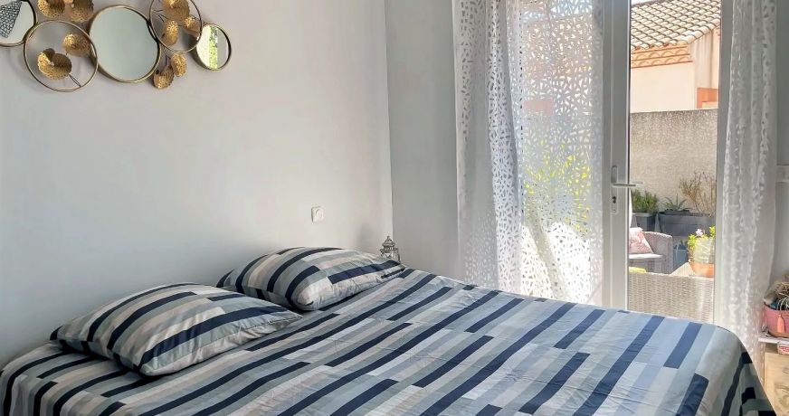 vente Villa Meze