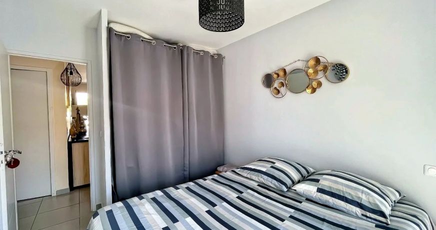 vente Villa Meze