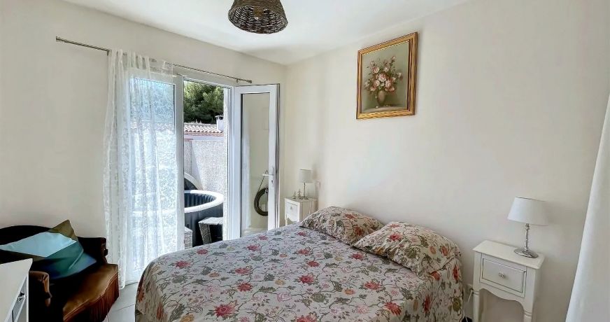 vente Villa Meze