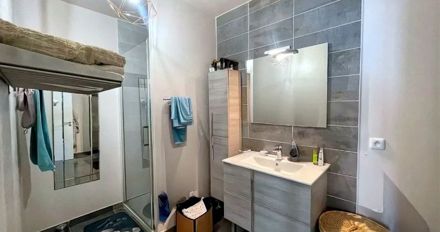 vente Villa Meze