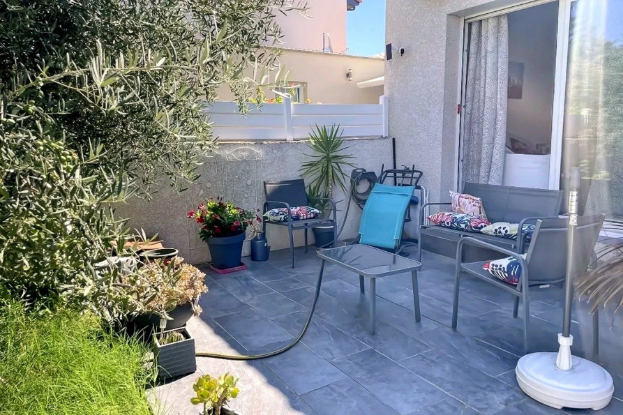 vente Villa Meze - Photo 10