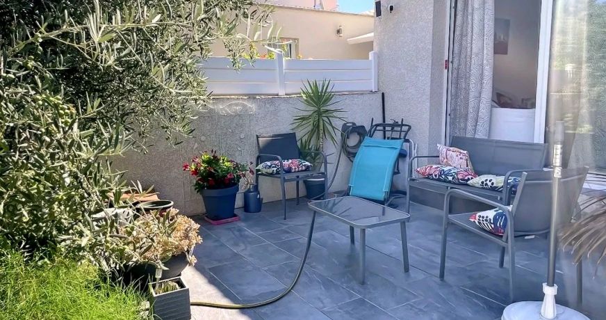 vente Villa Meze