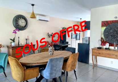 vente Villa Meze
