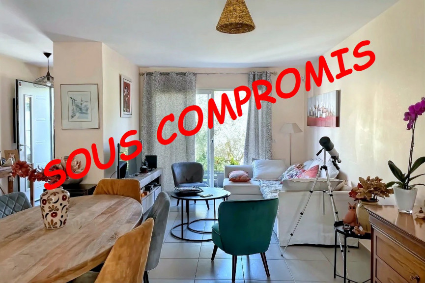 à vendre Villa Meze - Photo 1