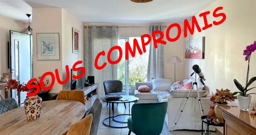 vente Villa Meze