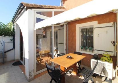 vente Maison jumelée Meze