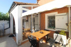 à vendre Maison jumelée Meze