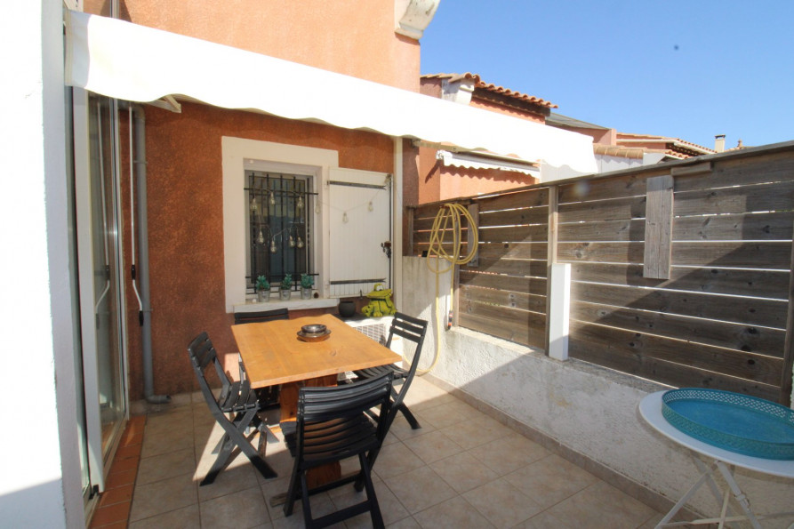 vente Maison jumelée Meze - Photo 2