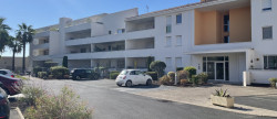 vente Appartement terrasse Meze
