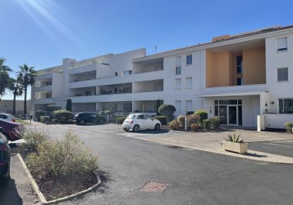 vente Appartement terrasse Meze