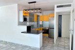 vente Appartement terrasse Meze