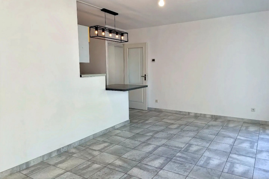 vente Appartement terrasse Meze - Photo 4