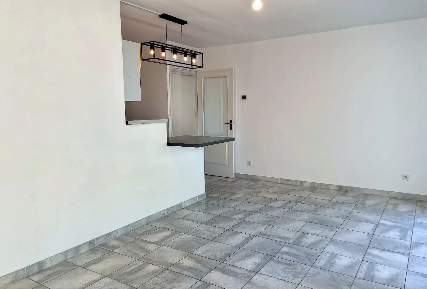 vente Appartement terrasse Meze - Photo 4