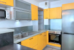 vente Appartement terrasse Meze