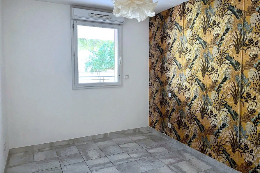 vente Appartement terrasse Meze - Photo 6