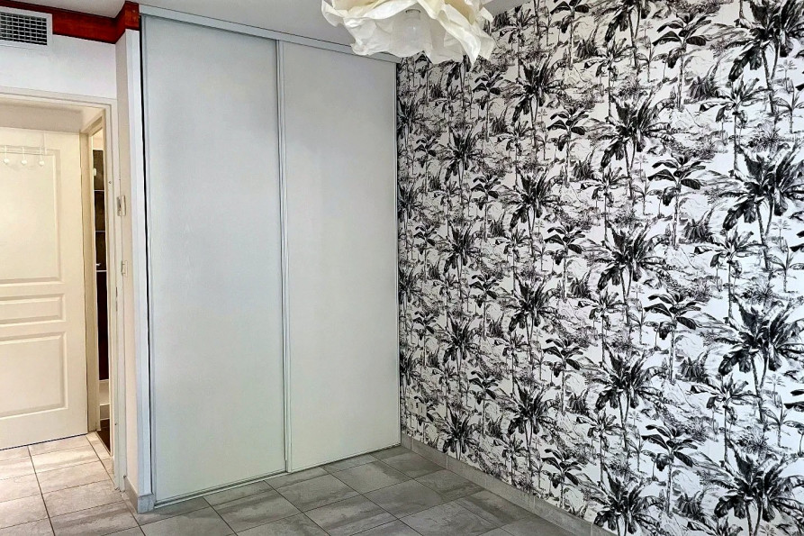 vente Appartement terrasse Meze - Photo 7