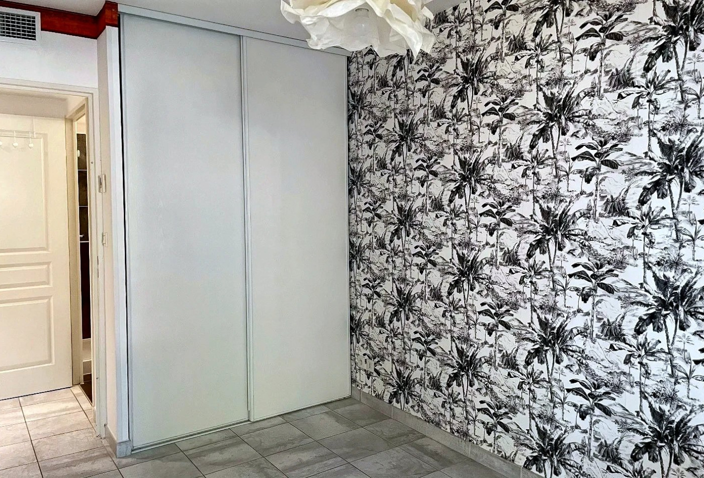 vente Appartement terrasse Meze - Photo 7