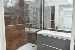 vente Appartement terrasse Meze